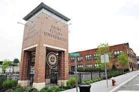 Saint Peter’s University
